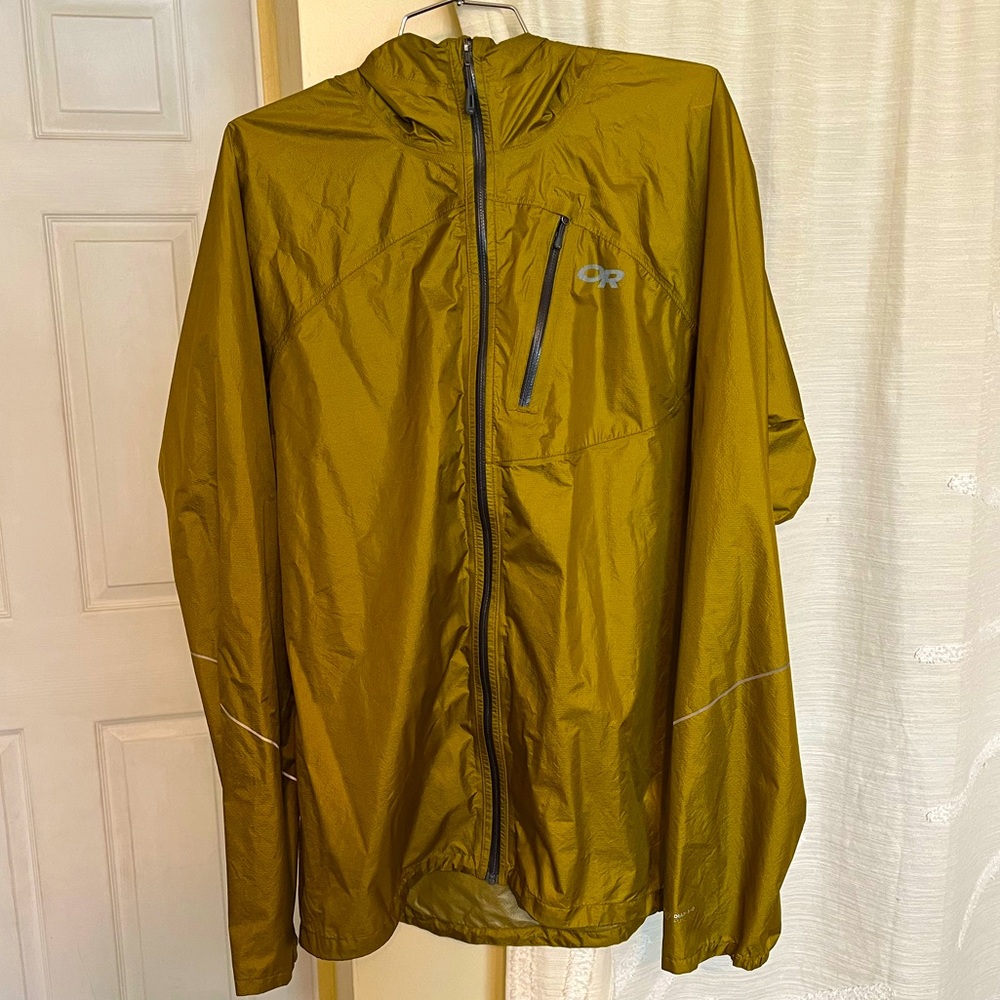 Outdoor Research Helium Jacket